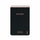 KOZO notebook A6 Premium Black