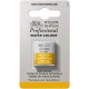 W&N Professional Water Colour - Raw Sienna 1/2 napje