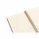 KOZO notebook A5 Premium Coffee