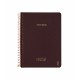 KOZO notebook A5 Premium Coffee