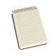 KOZO notebook A6 Premium Coffee
