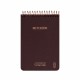 KOZO notebook A6 Premium Coffee