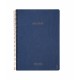 KOZO notebook A4 Premium Navy