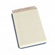 KOZO notebook A6 Premium Navy