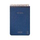 KOZO notebook A6 Premium Navy