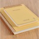 KOZO notebook Premium Honey