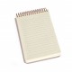 KOZO notebook A6 Premium Sand