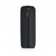 KOZO pencil case Black