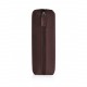 KOZO pencil case Coffee