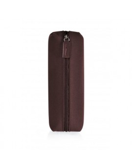 KOZO pencil case Coffee