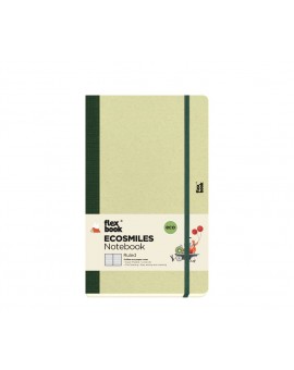 Flexbook Ecosmiles Kiwi