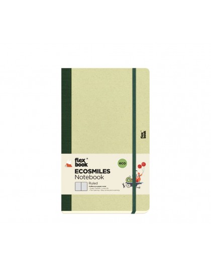 Flexbook Ecosmiles Kiwi