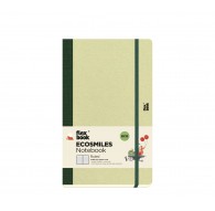 Flexbook Ecosmiles Kiwi