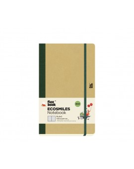 Flexbook Ecosmiles Olive