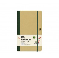 Flexbook Ecosmiles Olive