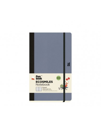 Flexbook Ecosmiles Lavender