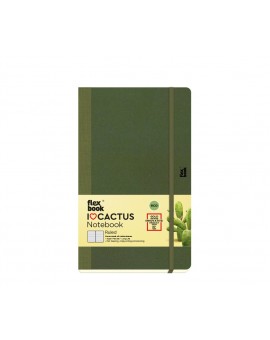 Flexbook I Love Cactus