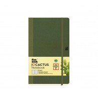 Flexbook I Love Cactus