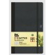 Flexbook I Love Cactus Black