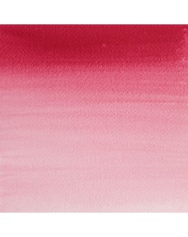 W&N Professional Water Colour - Rose Madder Genuine (587)