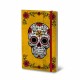 Stifflex Calaca notebook Yellow 13x21cm