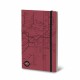 Stifflex Underground notebook London 13x21cm