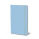 Flex Soft Cover notebook Sky 13x21cm