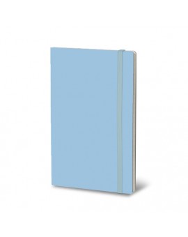 Flex Soft Cover notebook Sky 13x21cm