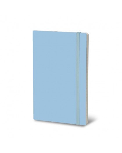 Flex Soft Cover notebook Sky 13x21cm