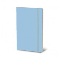 Flex Soft Cover notebook Sky 13x21cm