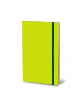 Flex Soft Cover notebook Meadow 13x21cm