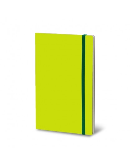 Flex Soft Cover notebook Meadow 13x21cm