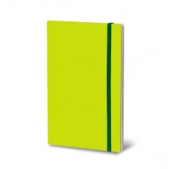 Flex Soft Cover notebook Meadow 13x21cm