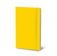 Flex Soft Cover notebook Sun 13x21cm