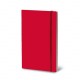 Flex Soft Cover notebook Fire 13x21cm