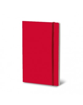 Flex Soft Cover notebook Fire 13x21cm