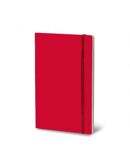 Flex Soft Cover notebook Fire 13x21cm