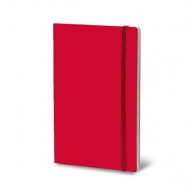 Flex Soft Cover notebook Fire 13x21cm