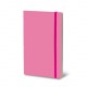 Flex Soft Cover notebook Barbie 13x21cm