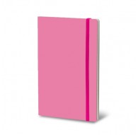 Flex Soft Cover notebook Barbie 13x21cm