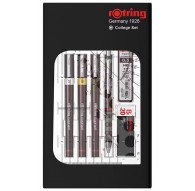 Rotring Isograph College Set