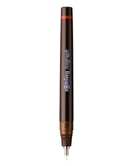 Rotring Isograph tekenpen 0.5