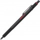 Rotring 600 balpen Black
