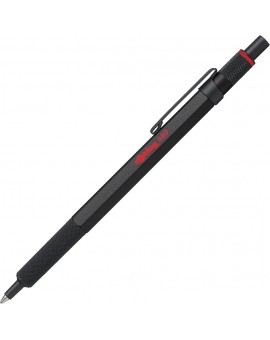 Rotring 600 balpen Black