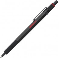 Rotring 600 balpen Black
