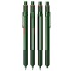 Rotring 600 balpen Green