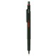 Rotring 600 balpen Green