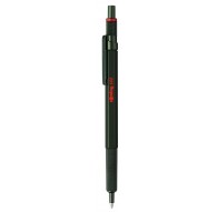 Rotring 600 balpen Green