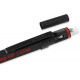Rotring 600 vulpotlood 0.5 Black