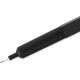 Rotring 600 vulpotlood 0.5 Black